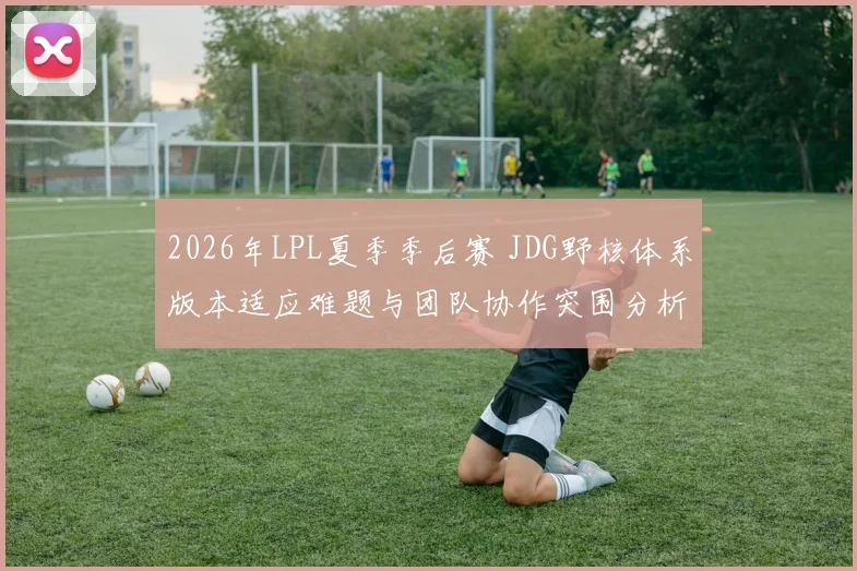 2026年LPL夏季季后赛 JDG野核体系版本适应难题与团队协作突围分析