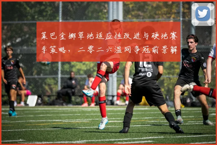 莱巴金娜草地适应性改进与硬地赛季策略，二零二六温网争冠前景解析