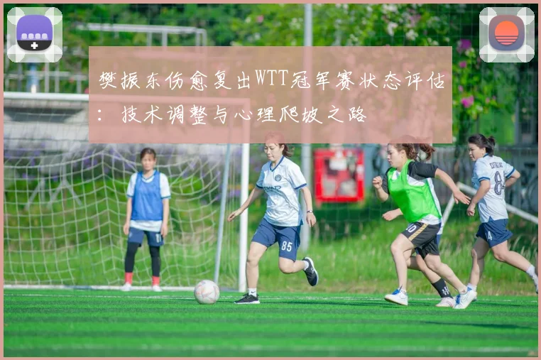 樊振东伤愈复出WTT冠军赛状态评估：技术调整与心理爬坡之路